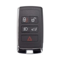 Универсальный smart ключ IKEYLR005AL 5 Buttons AUTEL